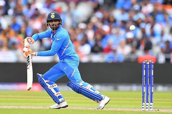 Ravindra Jadeja
